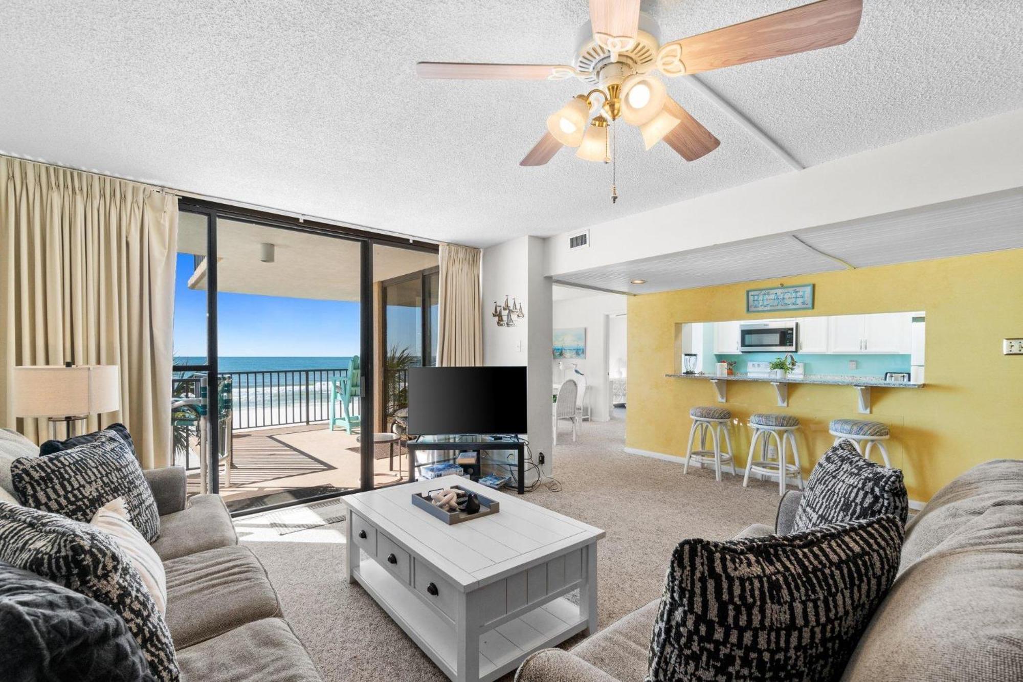 Pelican Walk 305 Holiday home Panama City Beach