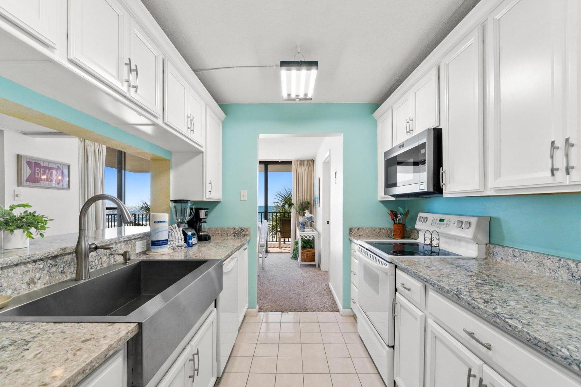 Holiday home Pelican Walk 305 Panama City Beach